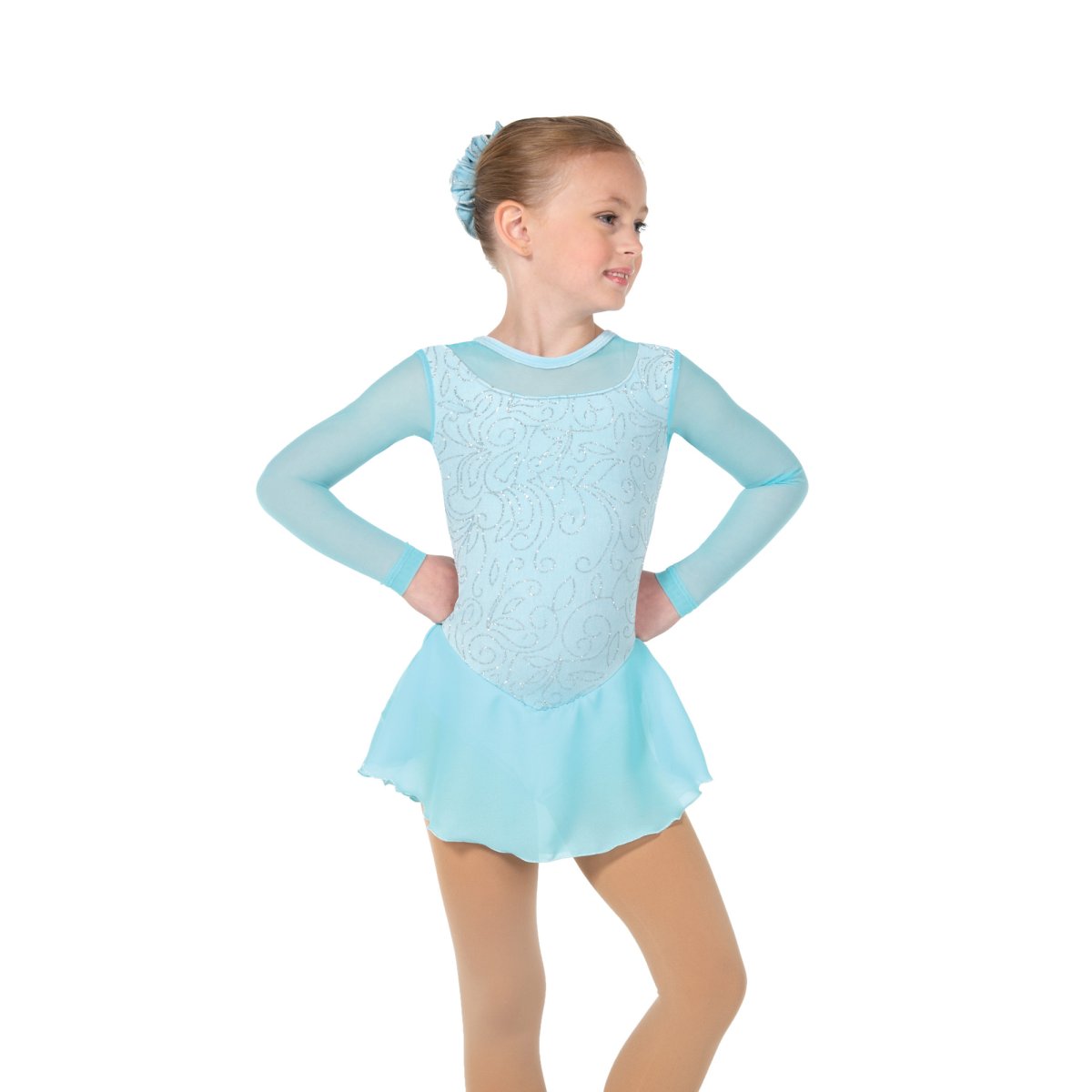 Glass Palace Dress
