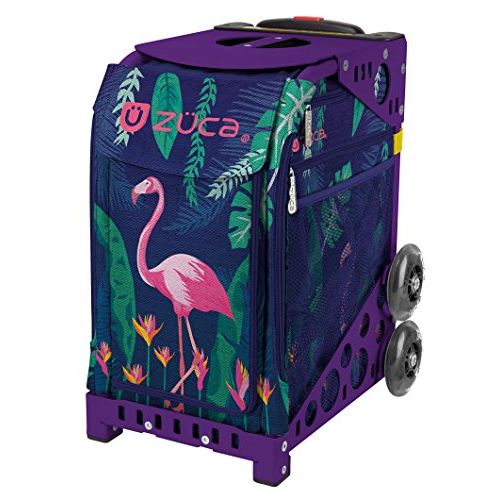 Insats Flamingo