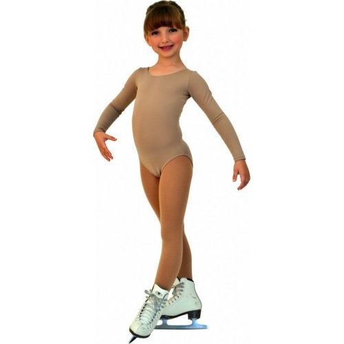 ChloeNoel Hudfärgad Body