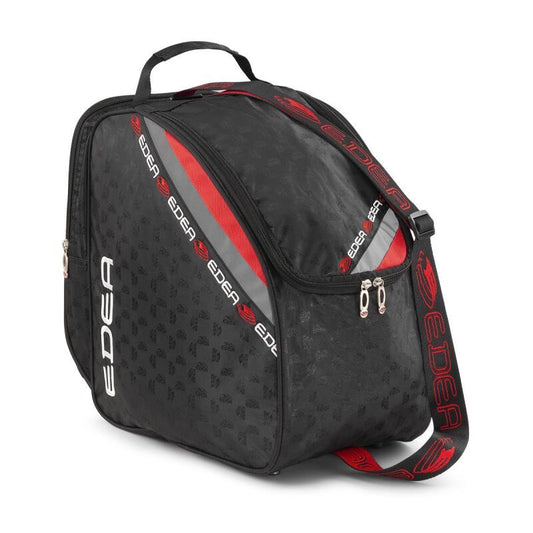Edea Skate Bag Stripes - Tinas Figure Skating Shop