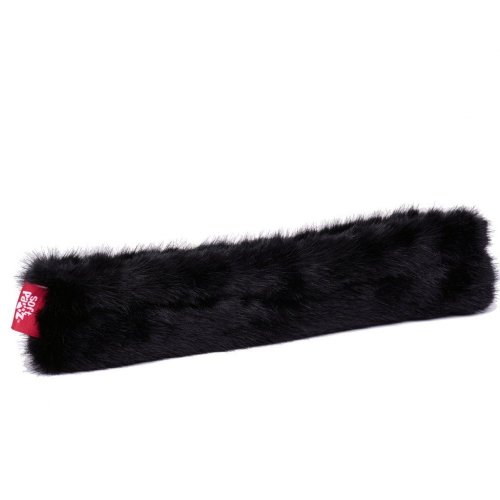 Fuzzies Mjuka skenskydd - Tinas Figure Skating Shop
