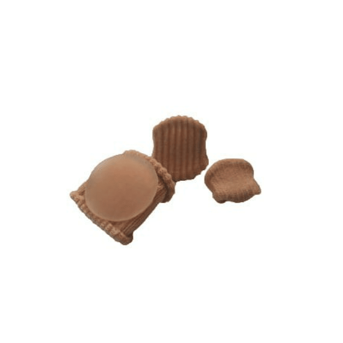 Bunga Finger & Tå Pads