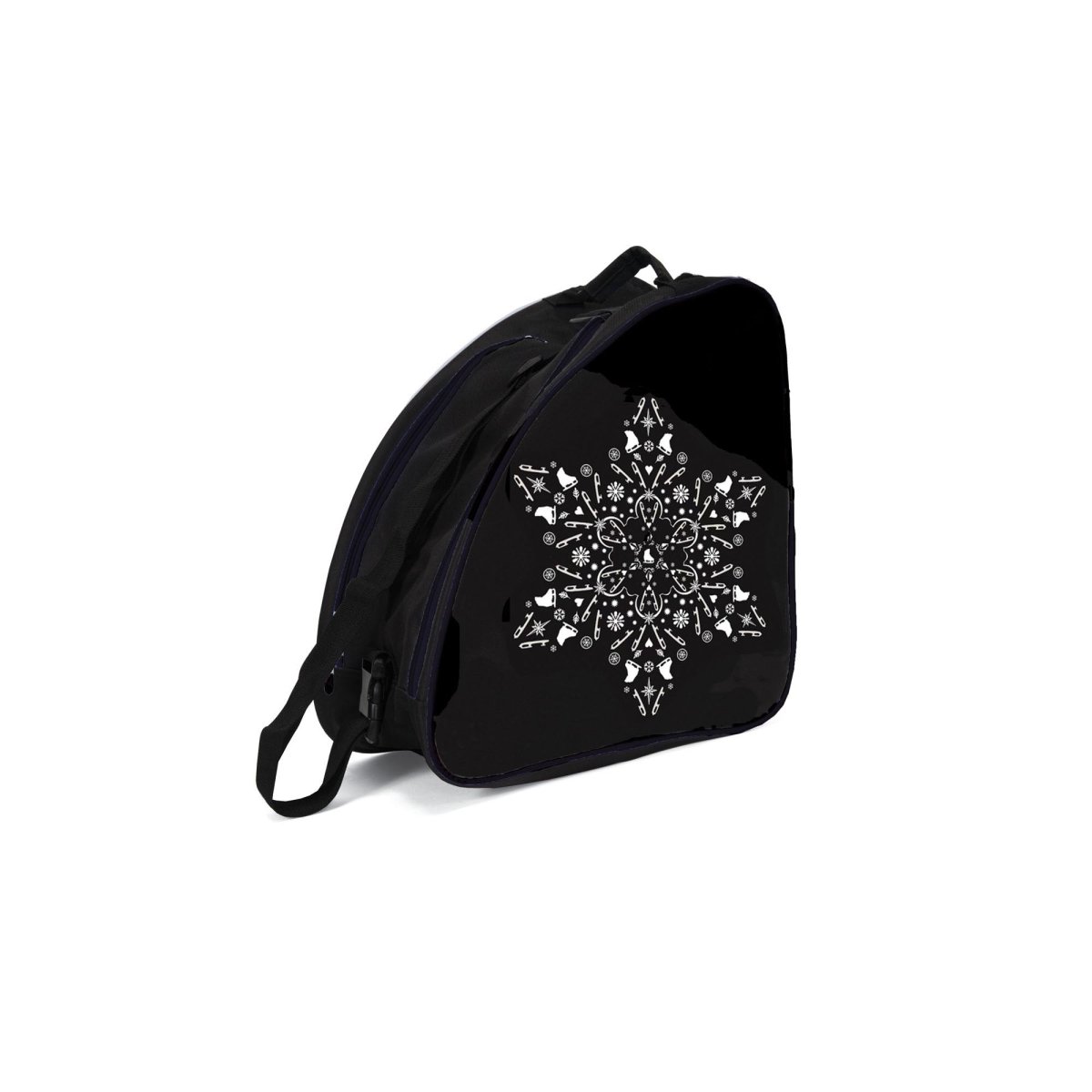 Skate Extend Bag Svart