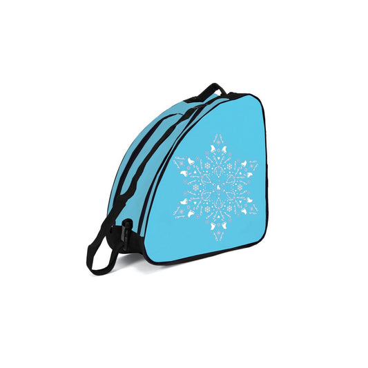 Skate Extend Bag Turkos