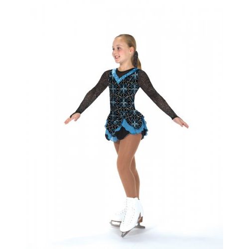Calligraphy Dress