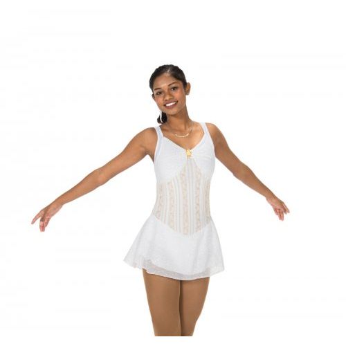 Winteresque Dress
