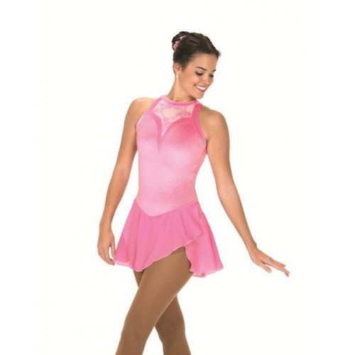 Lace Dropp Dress