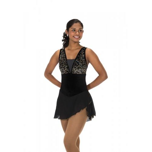 Eventide Dress