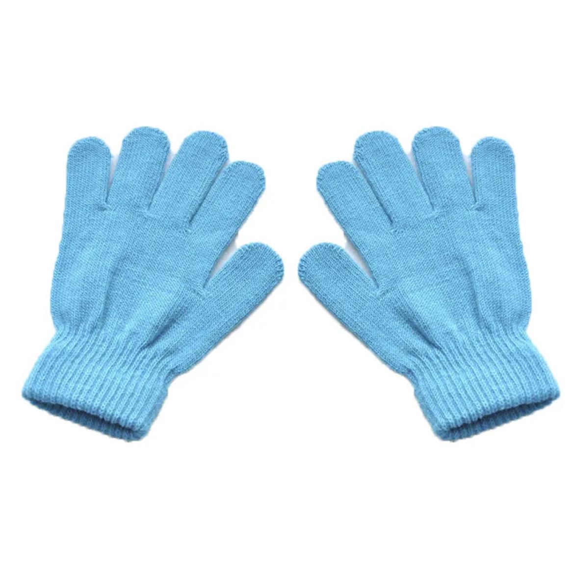 Fingervantar