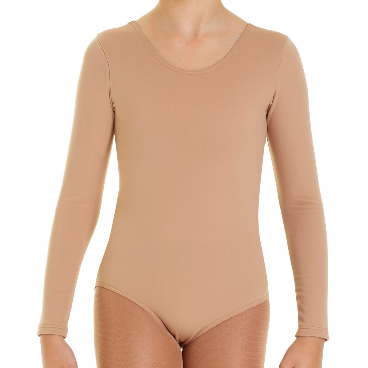 Fleecefodrad Body