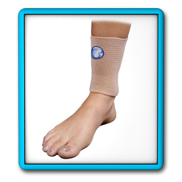 Bunga Ankel Sleeve