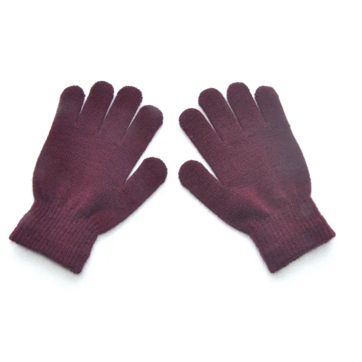 Fingervantar