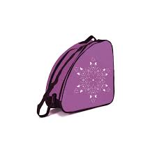 Skate Extend Bag Lila