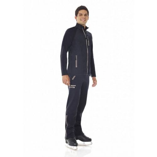 Power Max Jacket