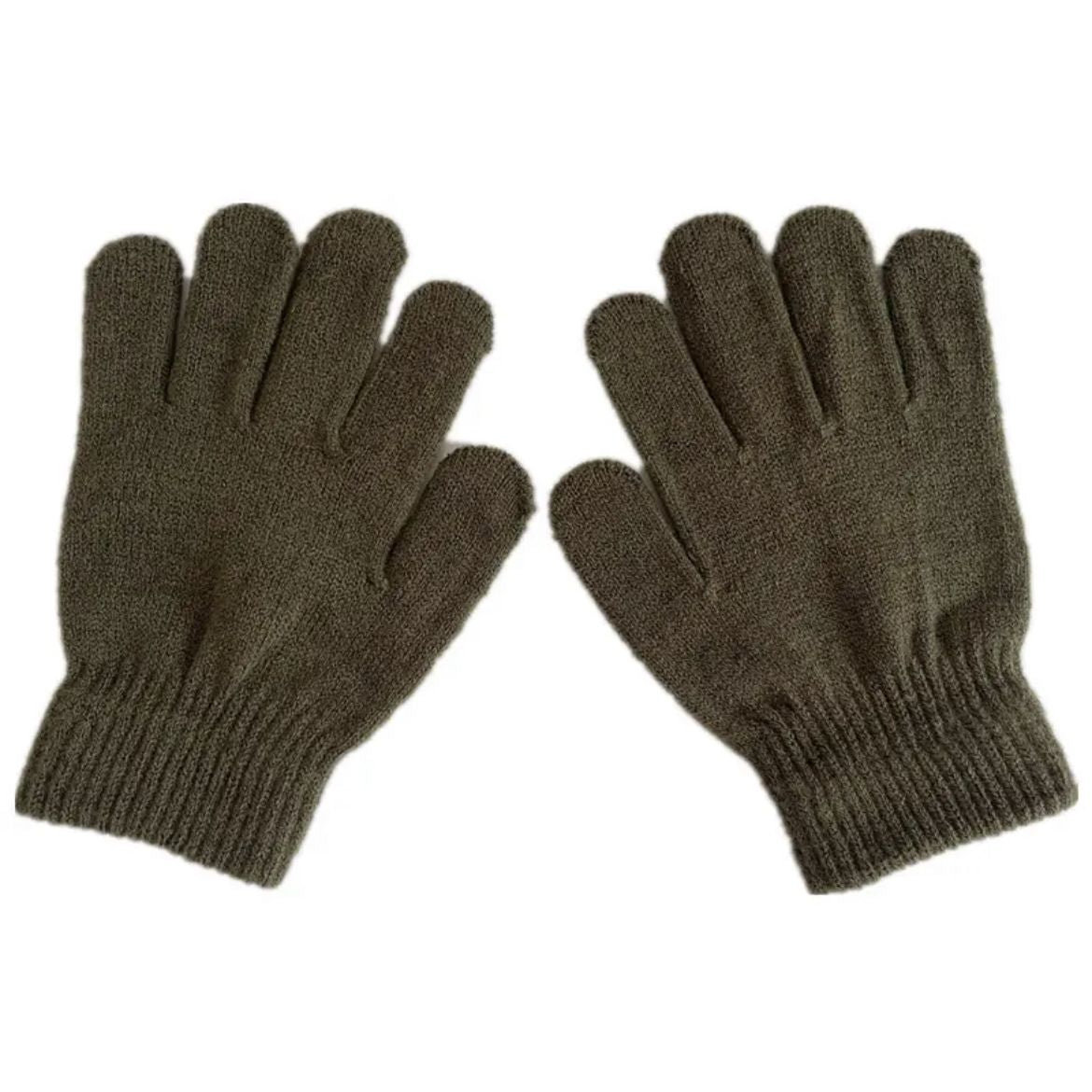 Fingervantar