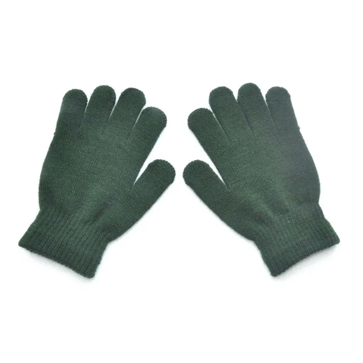 Fingervantar