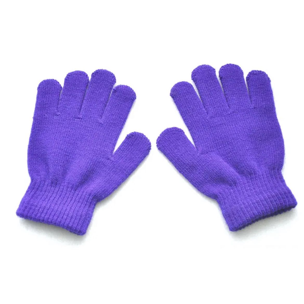 Fingervantar