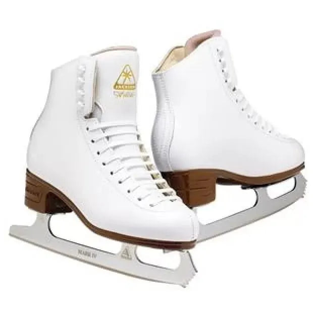 Artiste med Mark IV skena - Tinas Figure Skating Shop