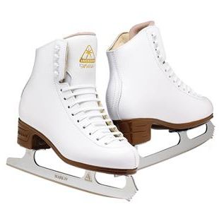 Artiste med Mark IV skena - Tinas Figure Skating Shop