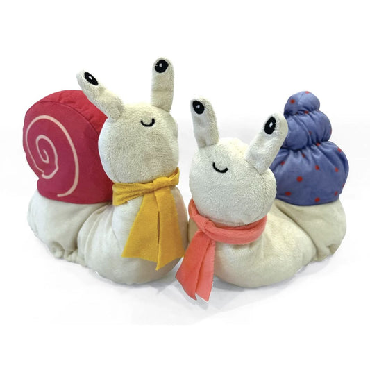 Snail Soakers