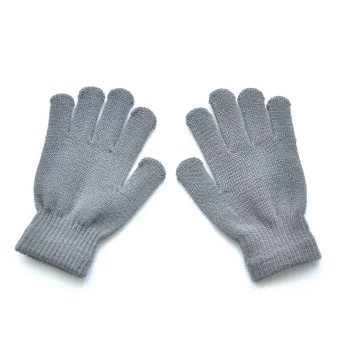 Fingervantar
