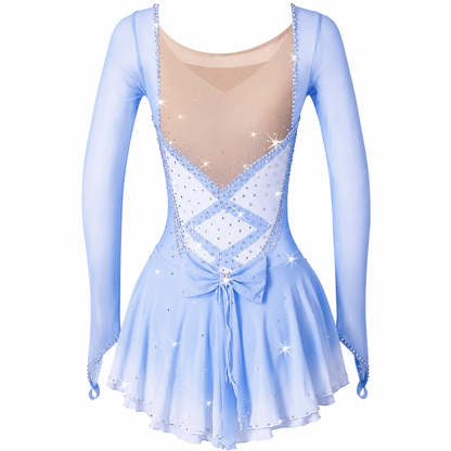 Dress - Tinas Figure Skating Shop