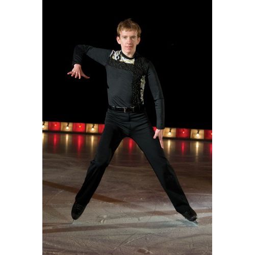 Mens X-Factor Top
