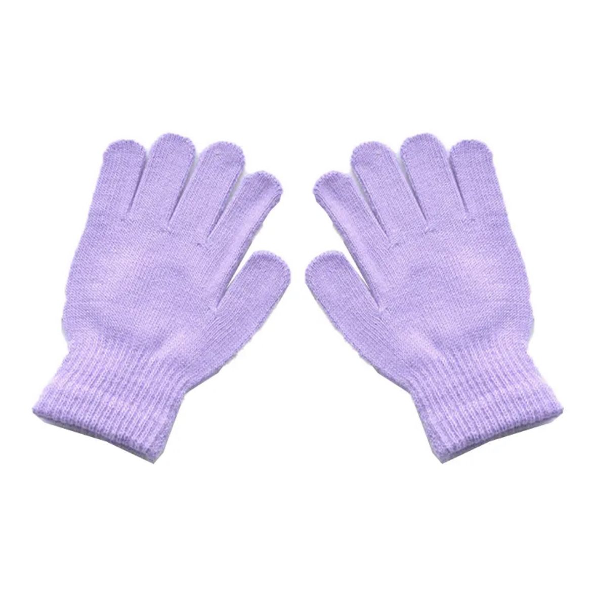 Fingervantar