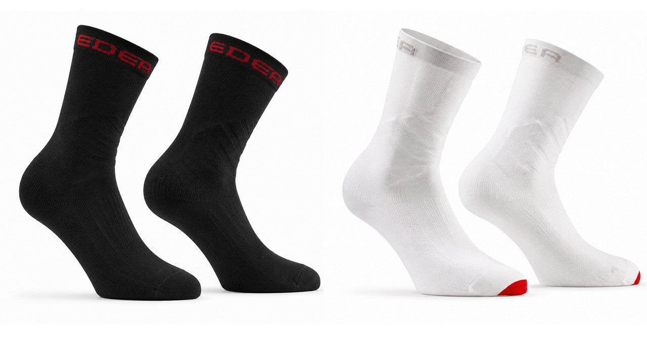 Edea E-Socks - Tinas Figure Skating Shop