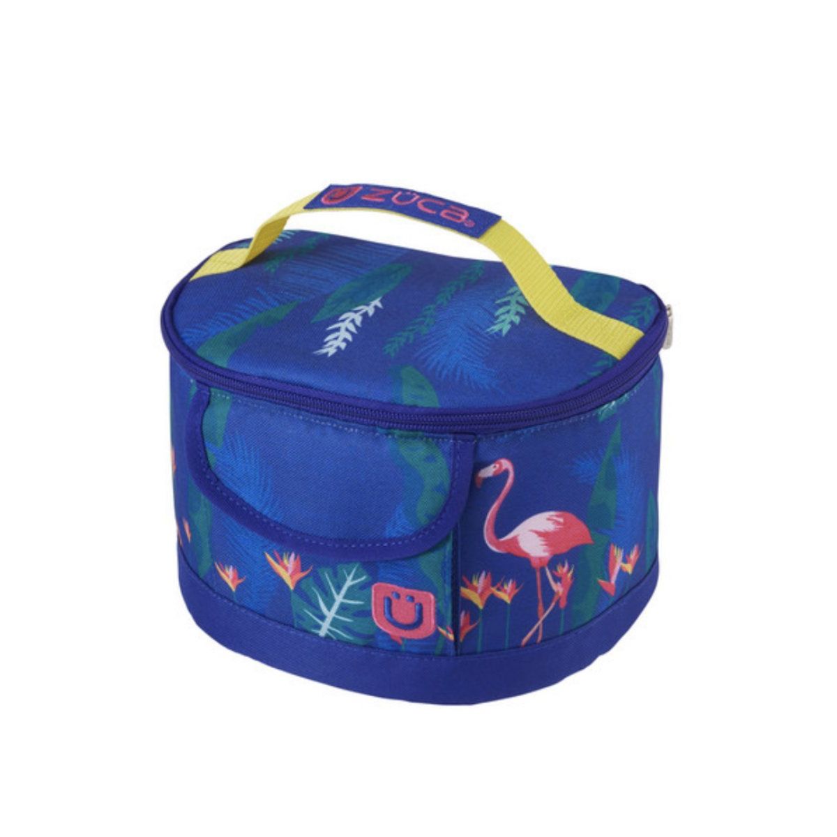 Lunch Box Flamingo