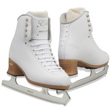 Elle Fusion med Mirageskena - Tinas Figure Skating Shop