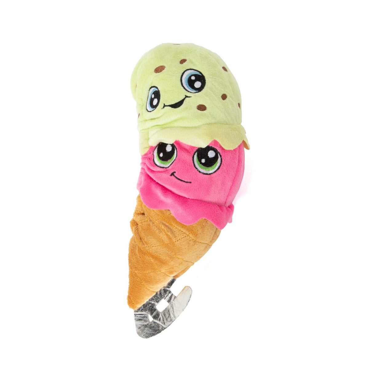 Fun Food Soaker
