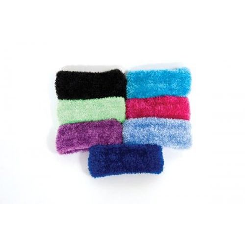 Furry Pannband