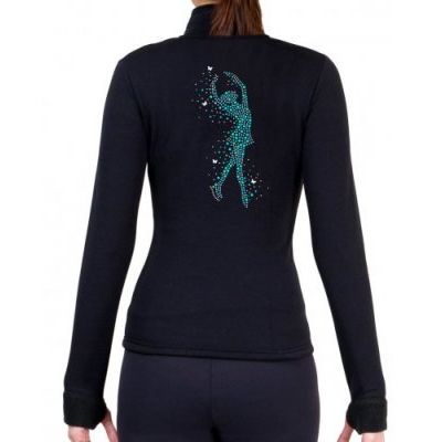 Skating Jacket Spangles