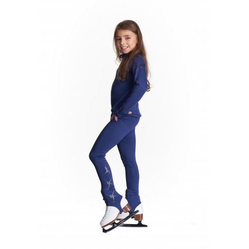 Toddler Pants Navy