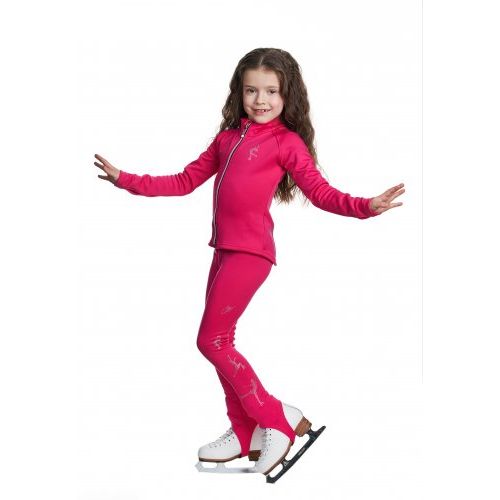 Toddler Pants Rosa