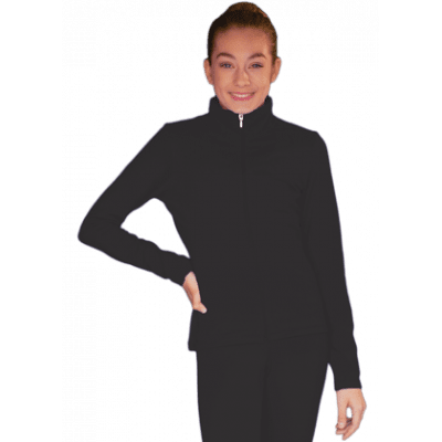 Fleece Jacka
