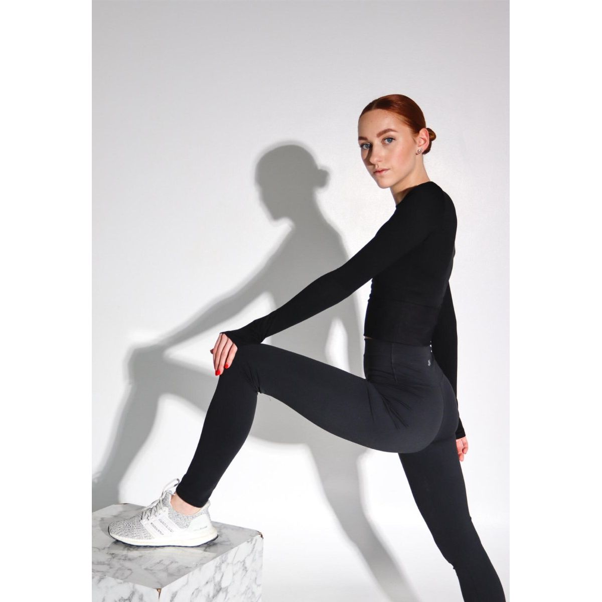Onyx Leggings