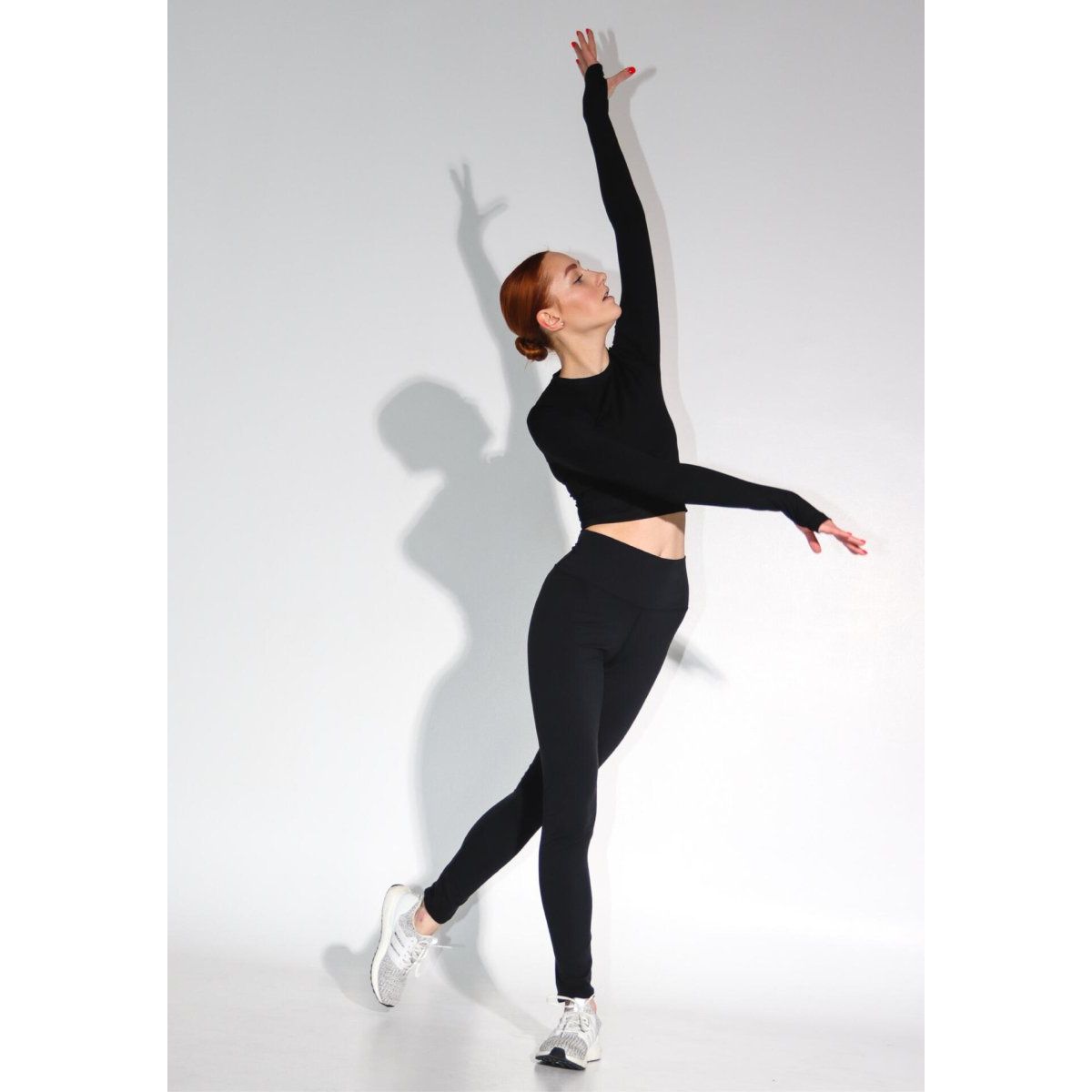 Onyx Leggings