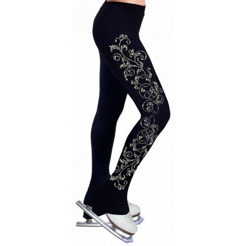 R52 Crystal Pants