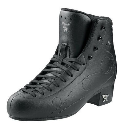 Risport Royal Pro - Svart