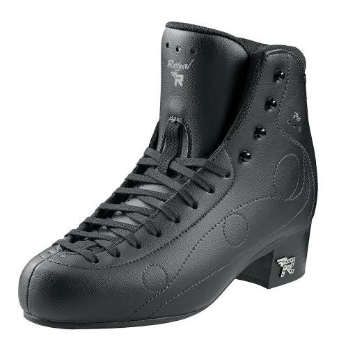 Risport Royal Pro - Svart