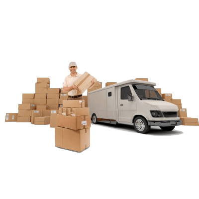 Returfrakt DHL