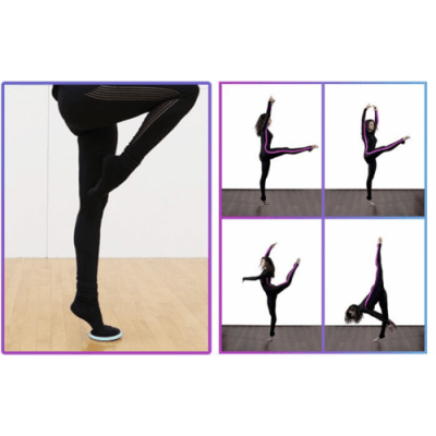 Snurrplatta