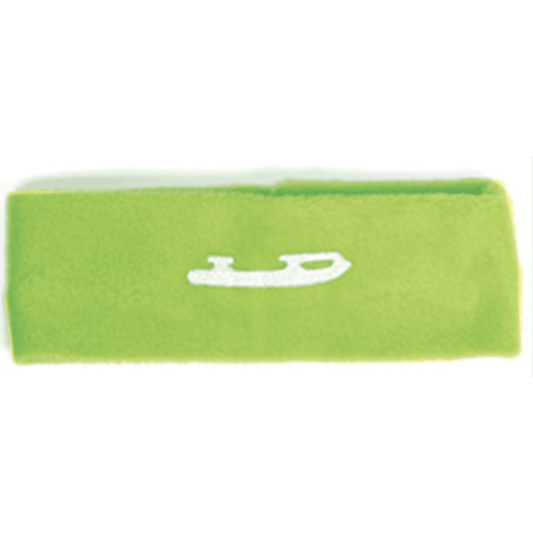 Pannband i fleece