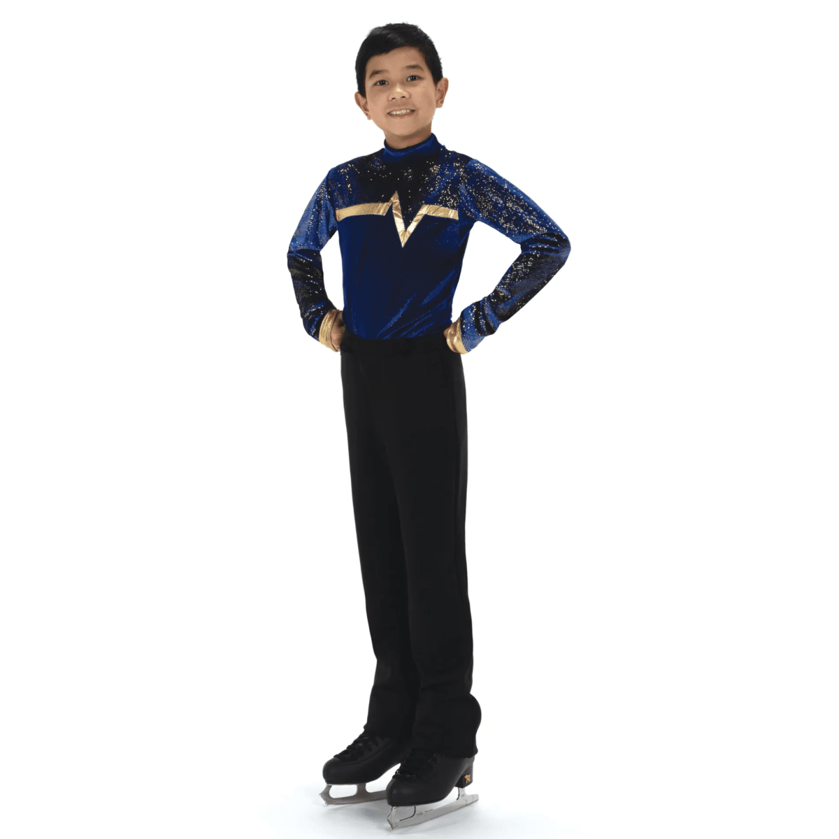 Mens Pulse Top