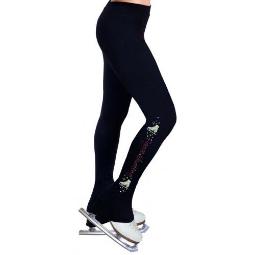 Spangels Pants S110D - Tinas Figure Skating Shop