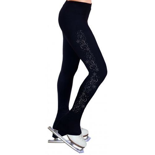 Spangels Pants S111 - Tinas Figure Skating Shop