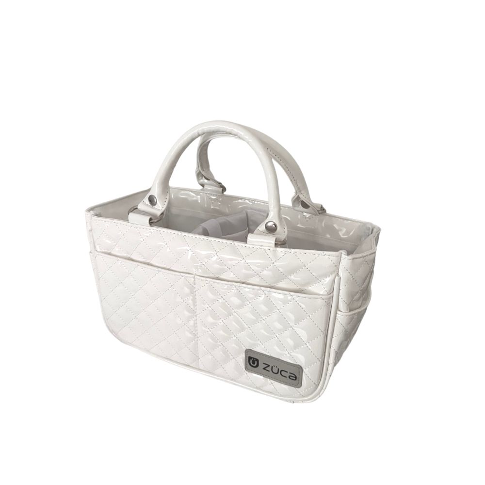 Zuca Tag-A-Long Tote Bag