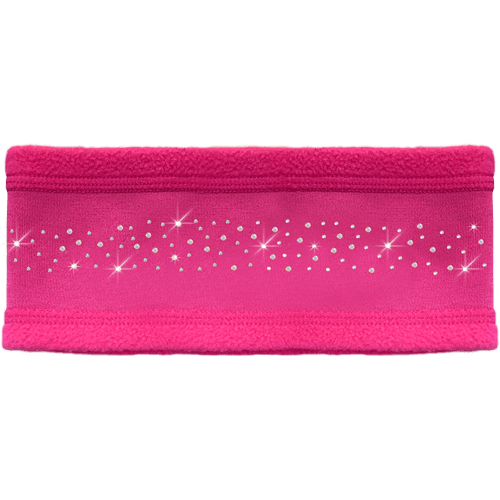 PolarFleece Pannband med
